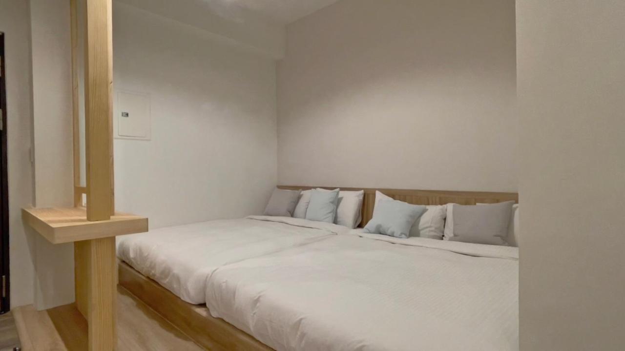 See U Tainan Apartment Yongkang Exterior photo