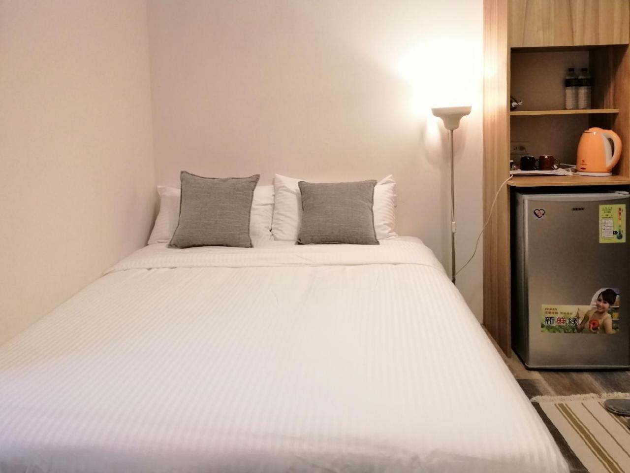 See U Tainan Apartment Yongkang Exterior photo
