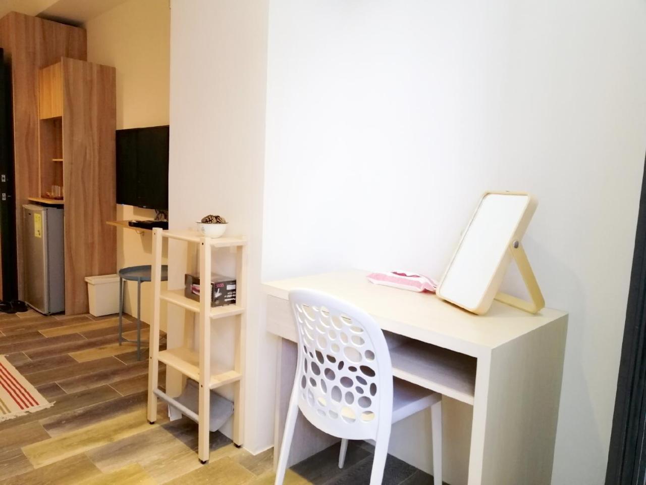See U Tainan Apartment Yongkang Exterior photo